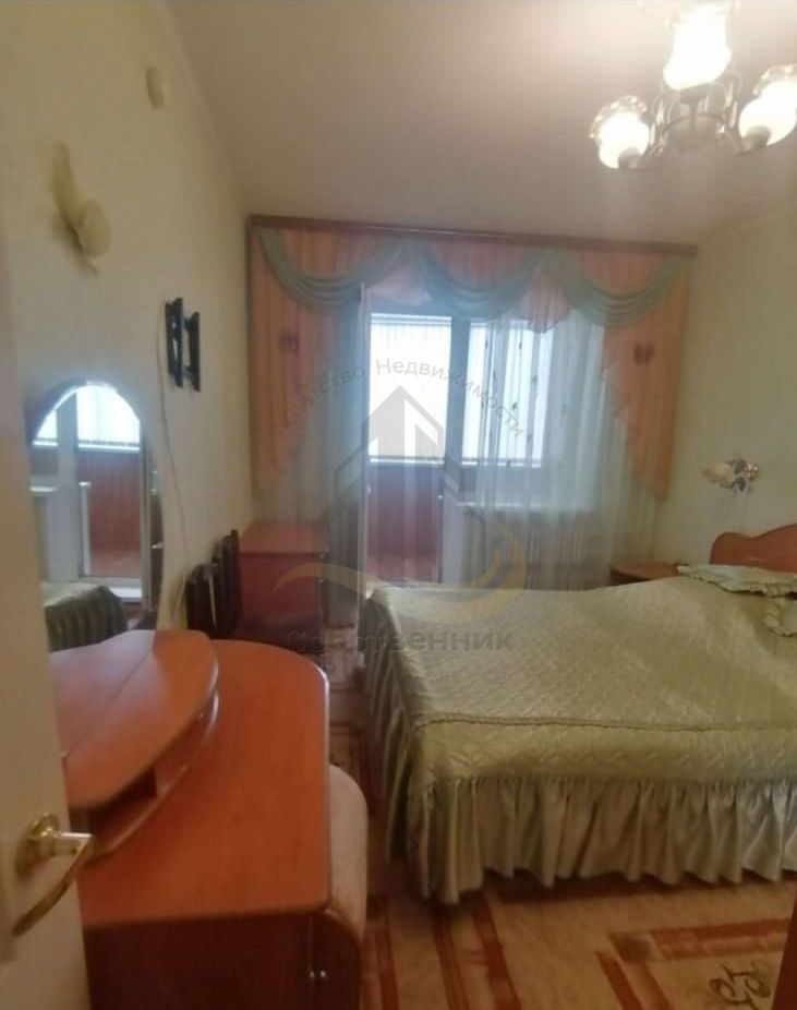 Аренда 3-комнатной квартиры, Старый Оскол, Северный мкр,  30