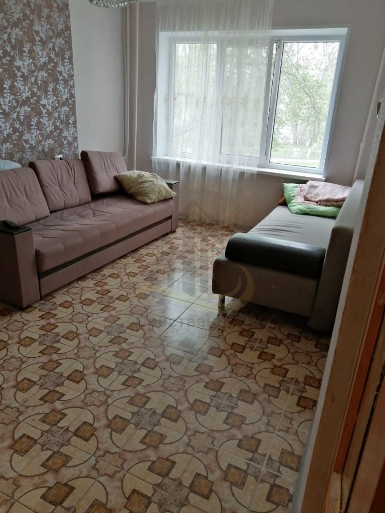 Аренда 3-комнатной квартиры, Старый Оскол, Рудничный мкр,  12