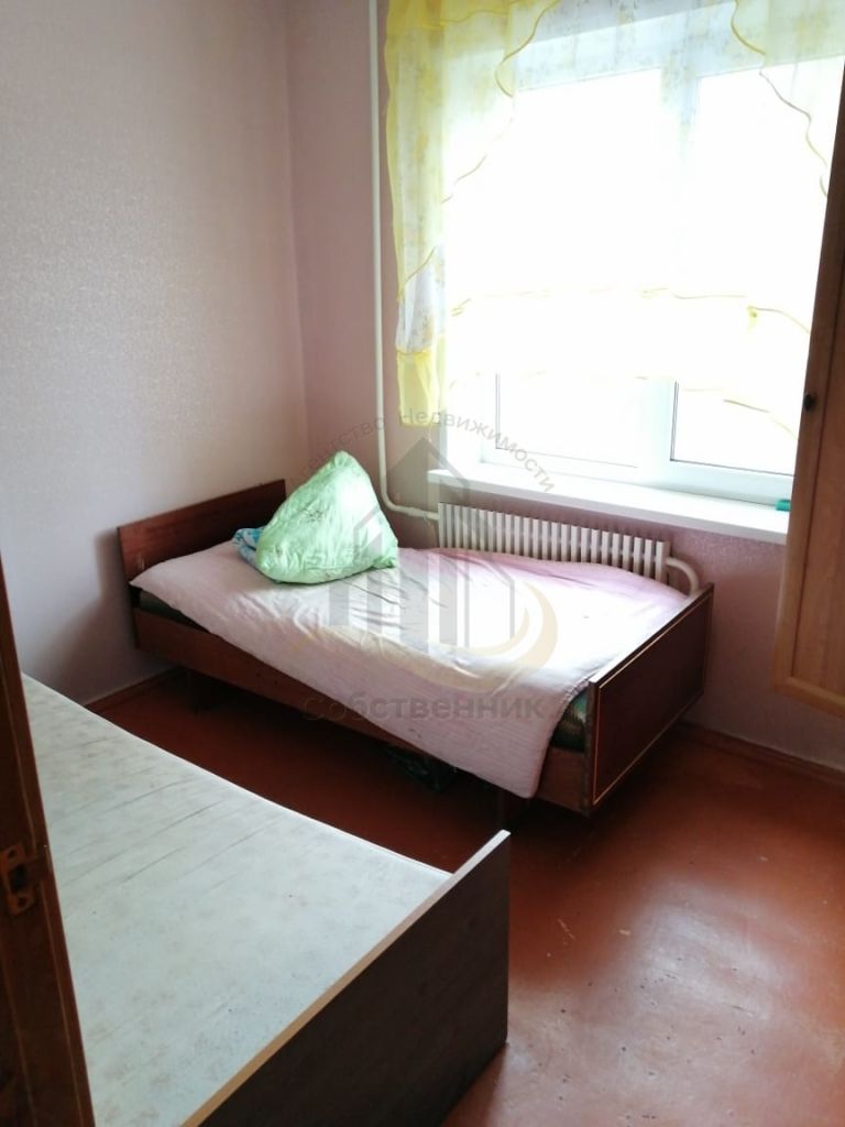 Аренда 3-комнатной квартиры, Старый Оскол, Рудничный мкр,  12