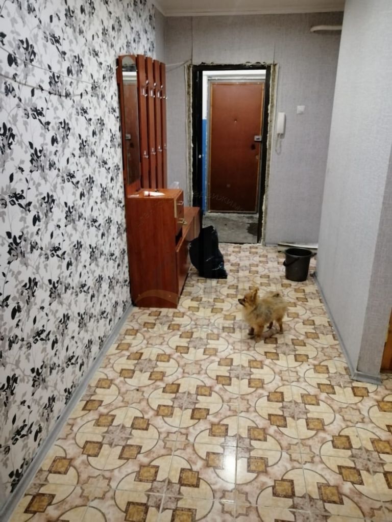 Аренда 3-комнатной квартиры, Старый Оскол, Рудничный мкр,  12