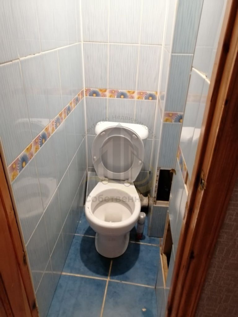 Аренда 3-комнатной квартиры, Старый Оскол, Рудничный мкр,  12