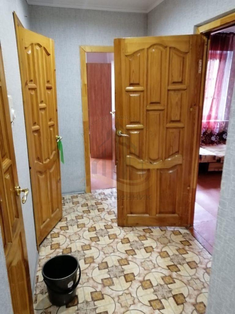 Аренда 3-комнатной квартиры, Старый Оскол, Рудничный мкр,  12