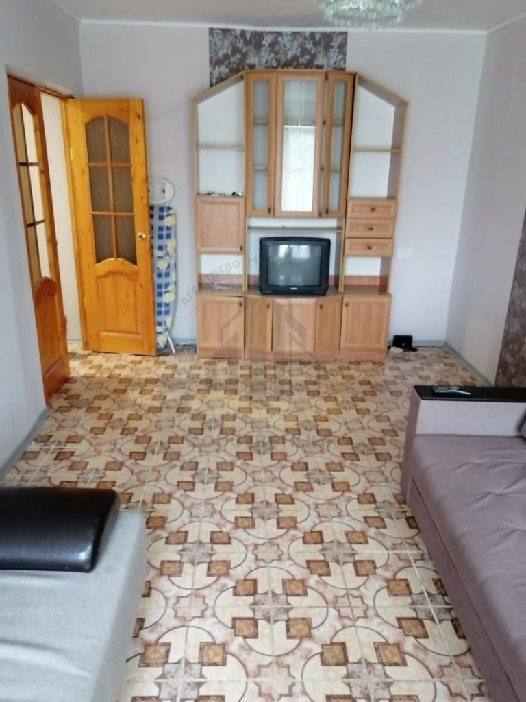 Аренда 3-комнатной квартиры, Старый Оскол, Рудничный мкр,  12