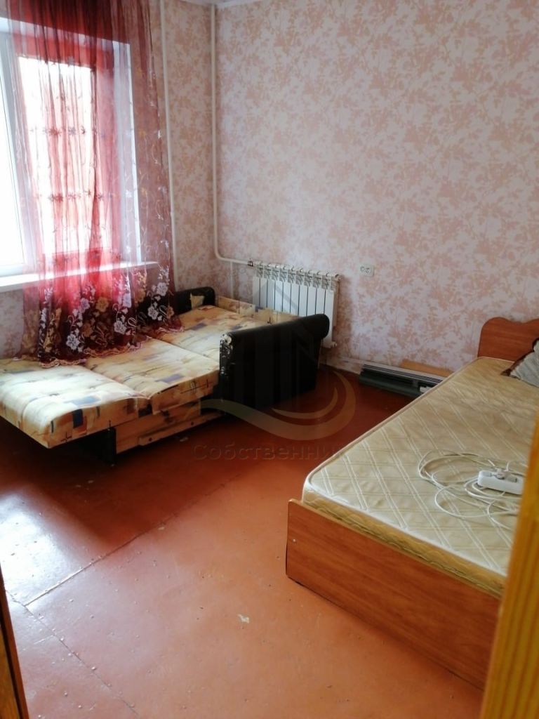 Аренда 3-комнатной квартиры, Старый Оскол, Рудничный мкр,  12