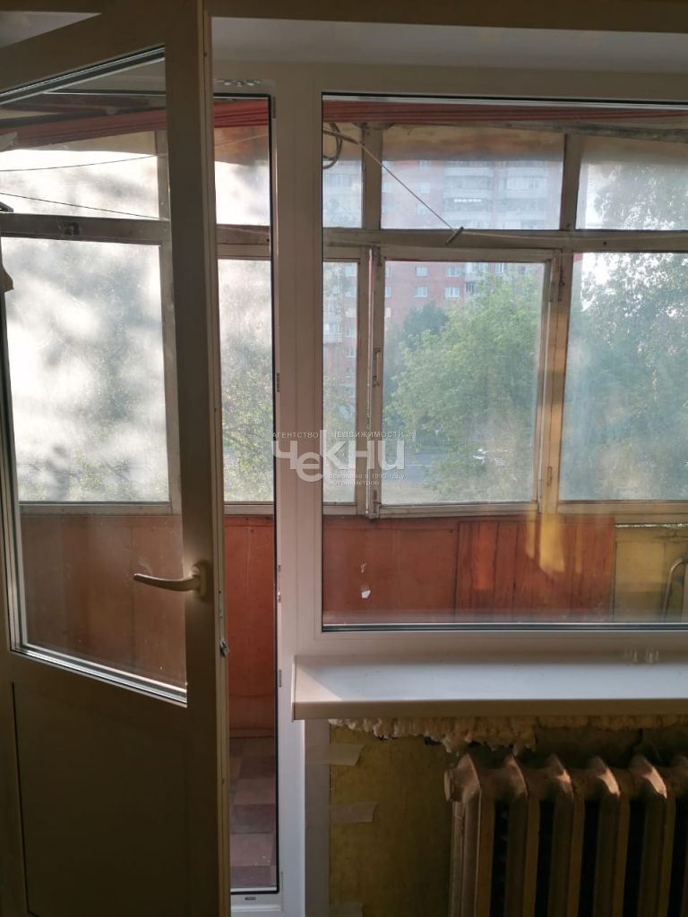 Продажа 2-комнатной квартиры, Нижний Новгород, Раевского ул,  17