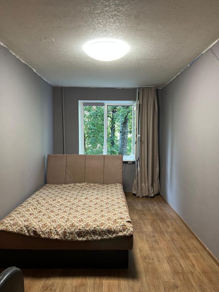 Аренда 2-комнатной квартиры, Нижний Новгород, Ленина пр-кт,  53/1