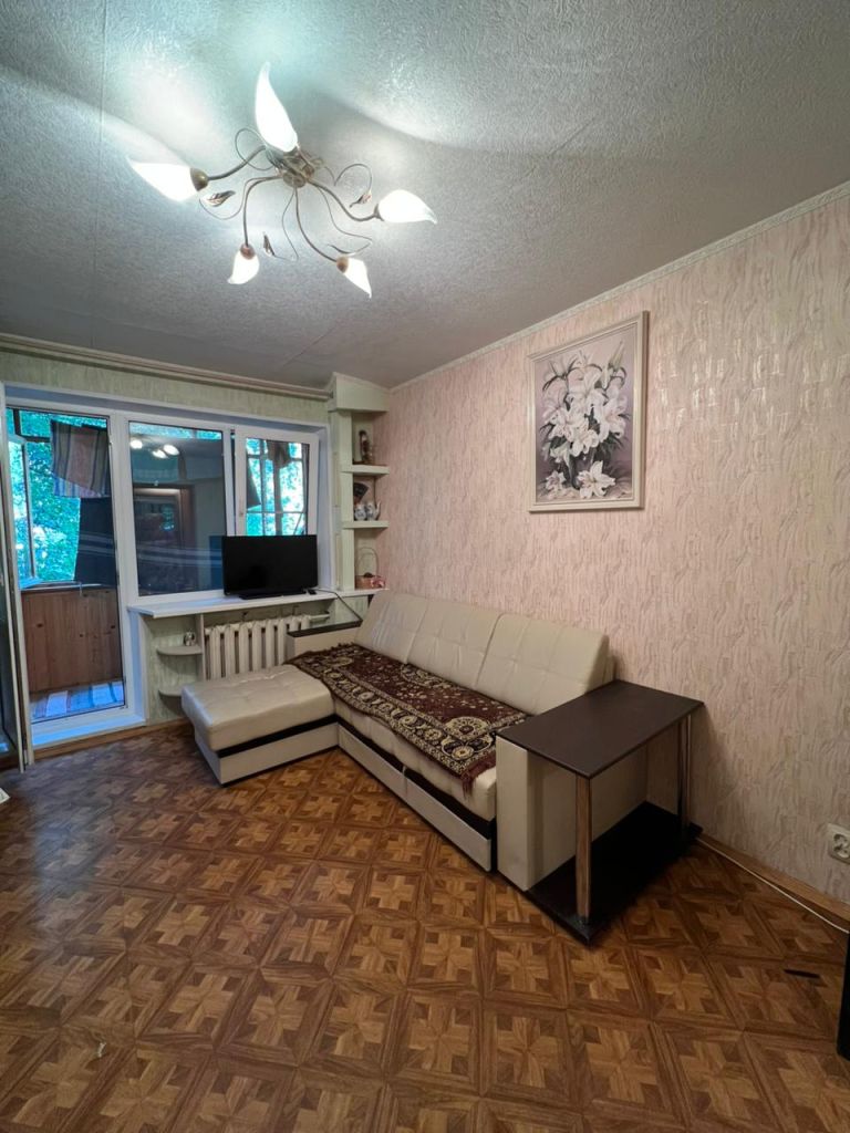 Аренда 2-комнатной квартиры, Нижний Новгород, Ленина пр-кт,  53/1