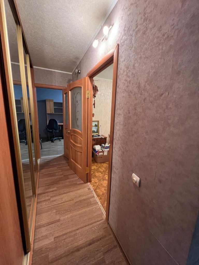 Аренда 2-комнатной квартиры, Нижний Новгород, Ленина пр-кт,  53/1