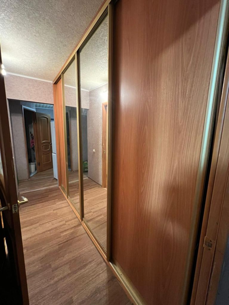 Аренда 2-комнатной квартиры, Нижний Новгород, Ленина пр-кт,  53/1