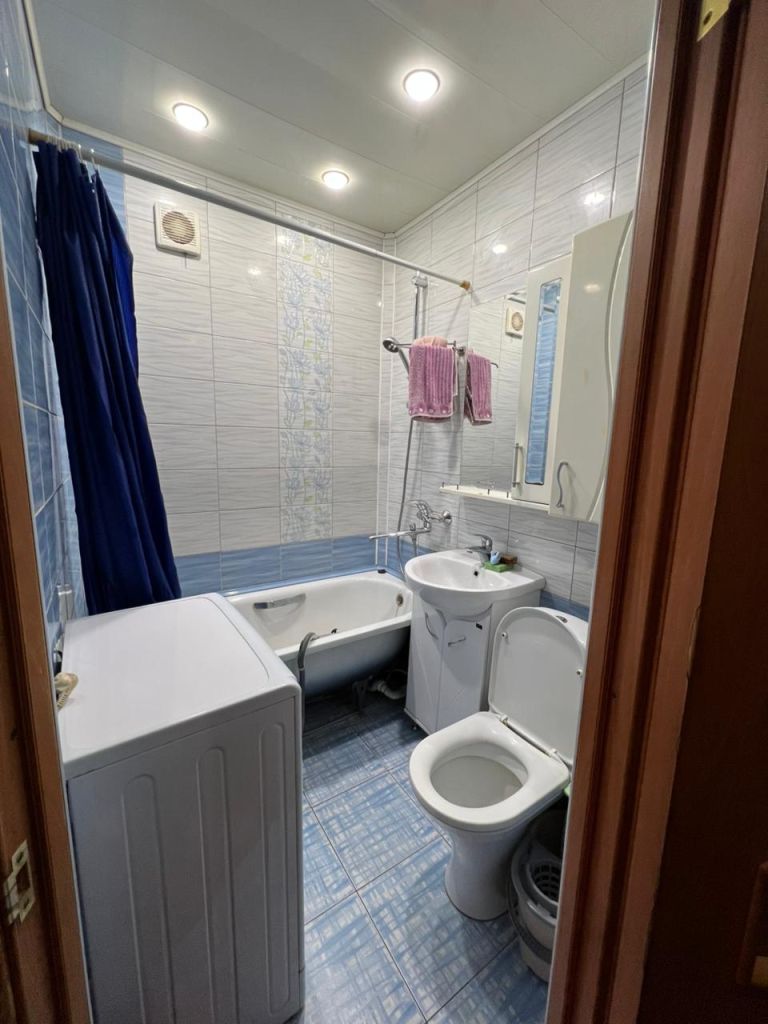 Аренда 2-комнатной квартиры, Нижний Новгород, Ленина пр-кт,  53/1