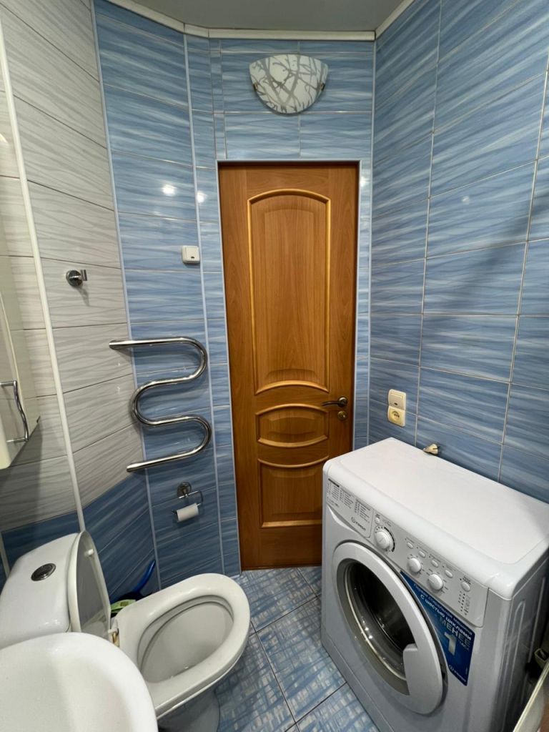 Аренда 2-комнатной квартиры, Нижний Новгород, Ленина пр-кт,  53/1