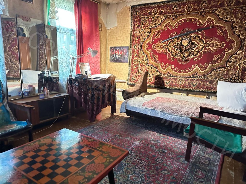 Квартира