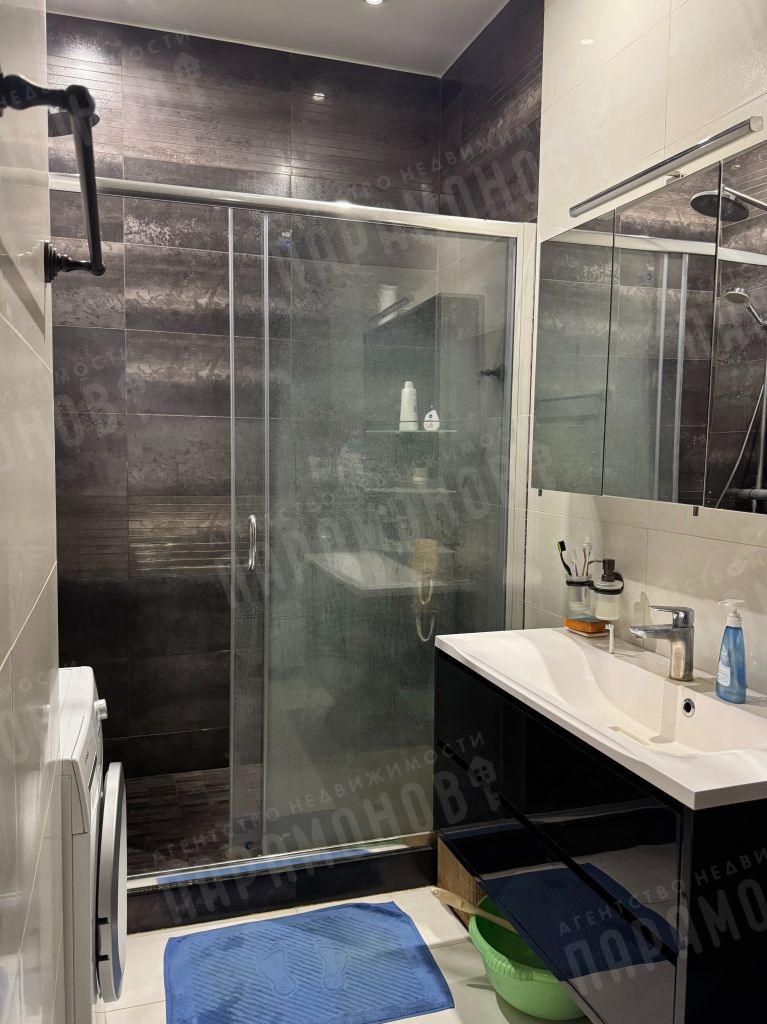 Продажа 3-комнатной квартиры, Тверь, Ленина пр-кт,  39