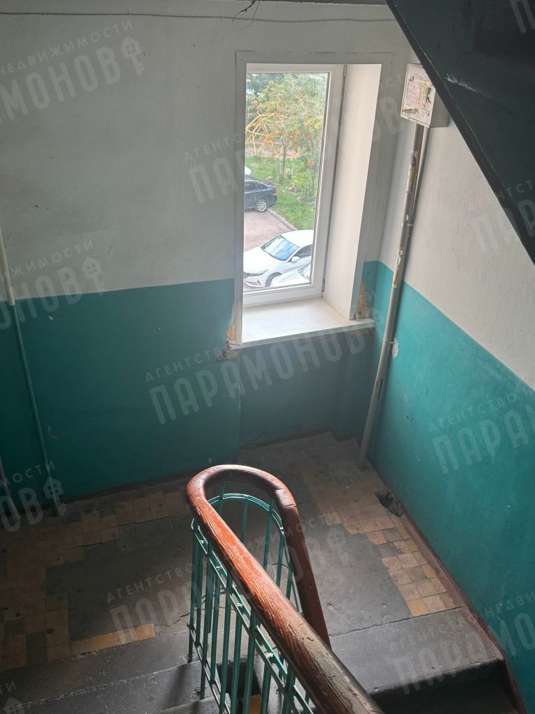 Продажа 3-комнатной квартиры, Тверь, Ленина пр-кт,  39