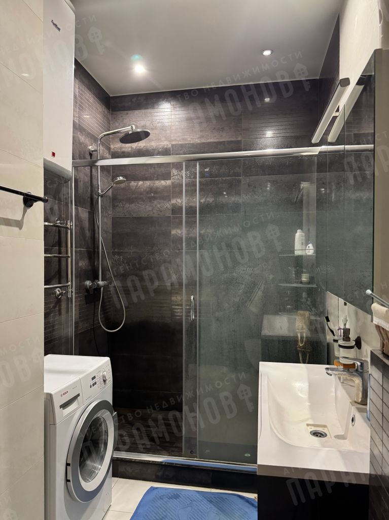 Продажа 3-комнатной квартиры, Тверь, Ленина пр-кт,  39