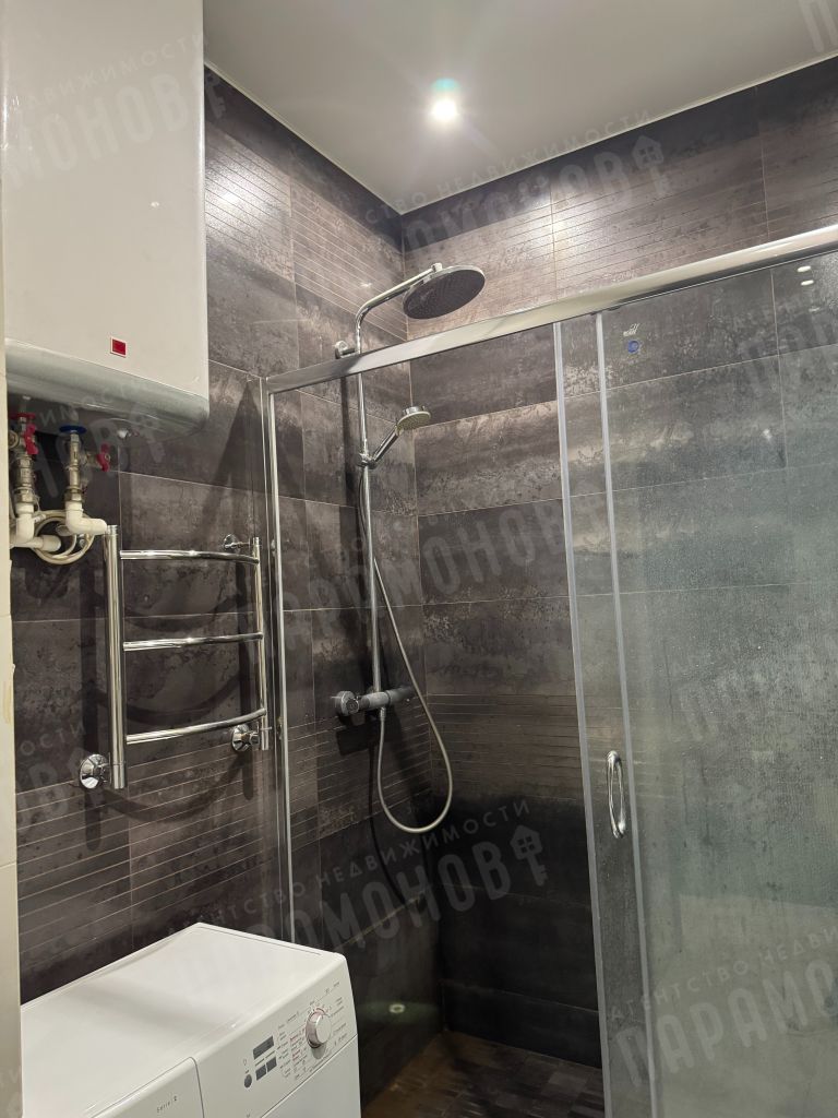 Продажа 3-комнатной квартиры, Тверь, Ленина пр-кт,  39