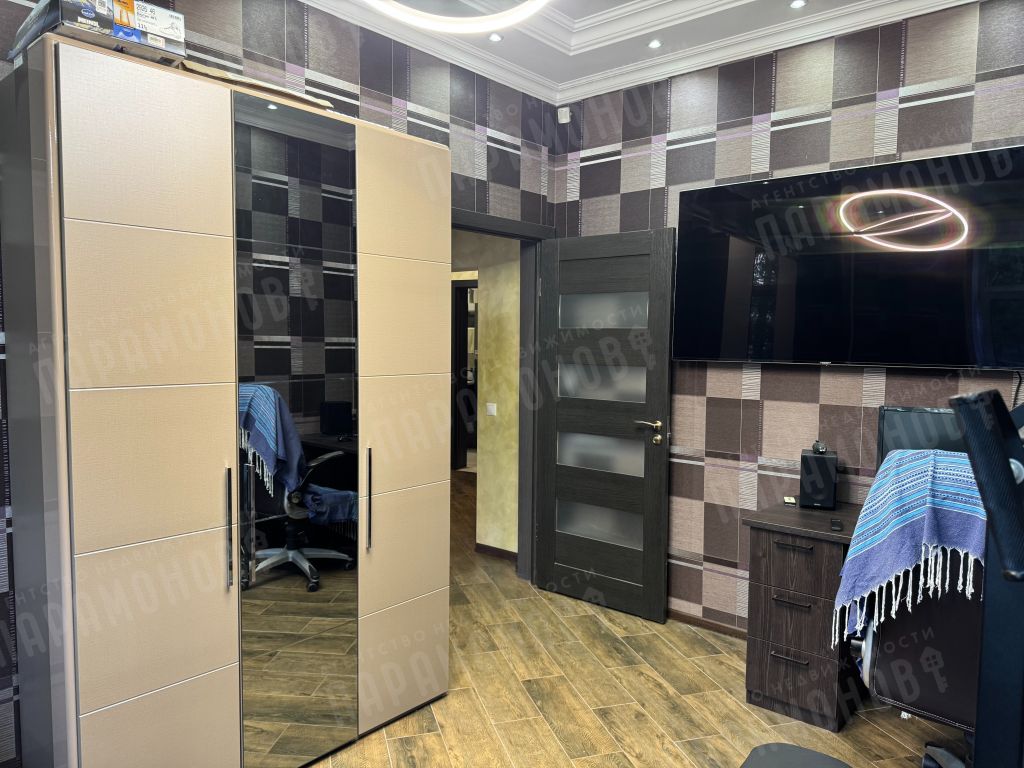 Продажа 3-комнатной квартиры, Тверь, Ленина пр-кт,  39