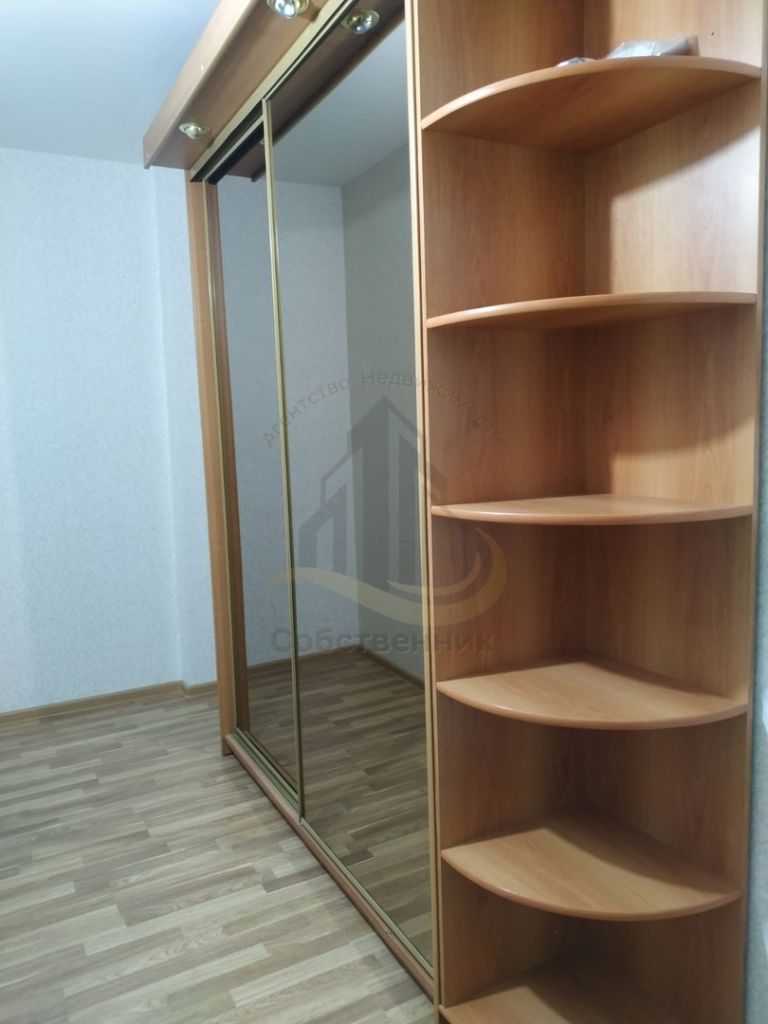 Аренда 1-комнатной квартиры, Старый Оскол, Степной мкр,  29