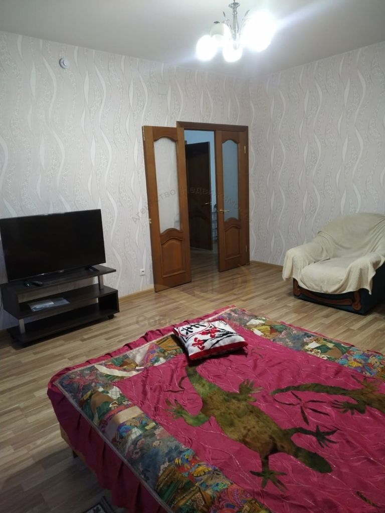 Аренда 1-комнатной квартиры, Старый Оскол, Степной мкр,  29