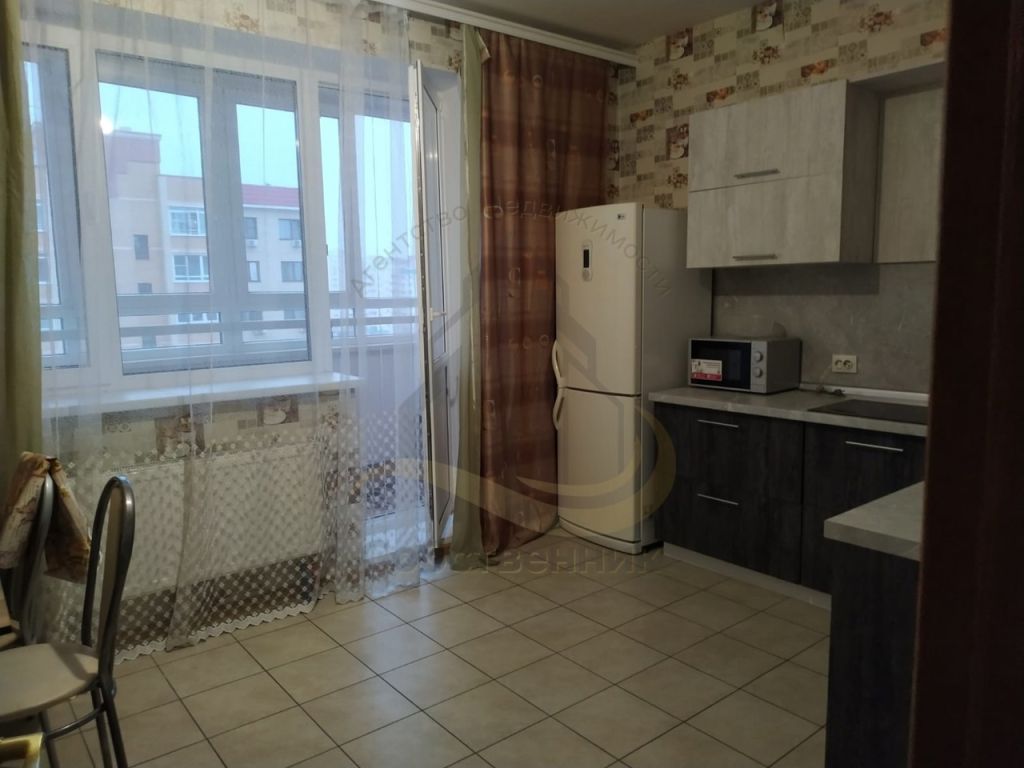 Аренда 1-комнатной квартиры, Старый Оскол, Степной мкр,  29