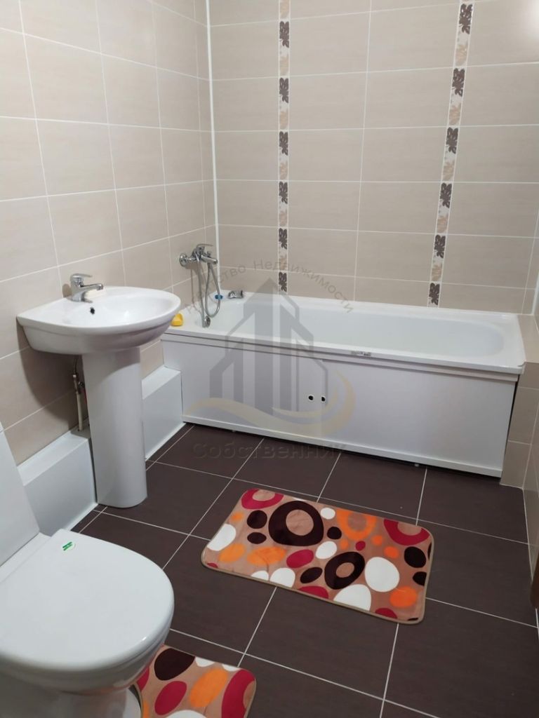 Аренда 1-комнатной квартиры, Старый Оскол, Степной мкр,  29