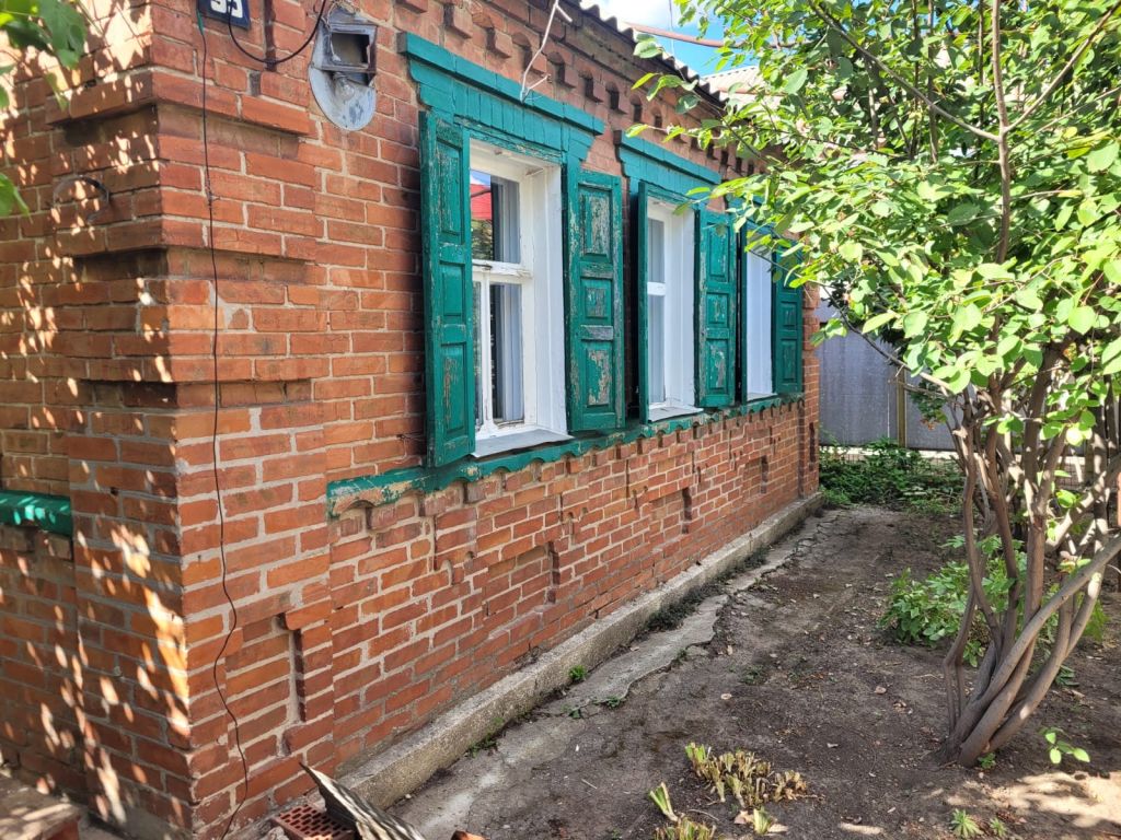 Продажа дома, 56м <sup>2</sup>, 3 сот., Ростов-на-Дону, Кубанский пер