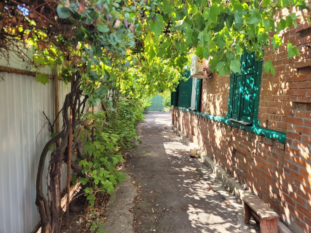 Продажа дома, 56м <sup>2</sup>, 3 сот., Ростов-на-Дону, Кубанский пер