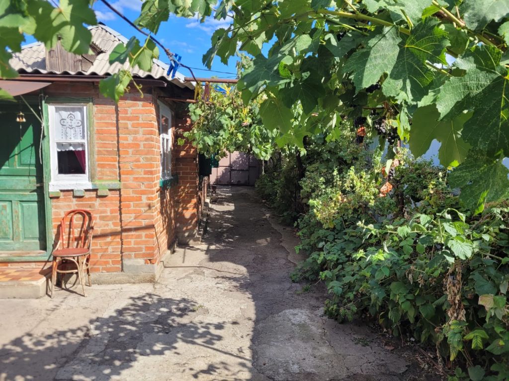 Продажа дома, 56м <sup>2</sup>, 3 сот., Ростов-на-Дону, Кубанский пер