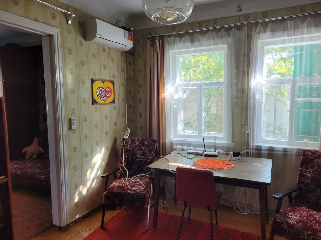 Продажа дома, 56м <sup>2</sup>, 3 сот., Ростов-на-Дону, Кубанский пер