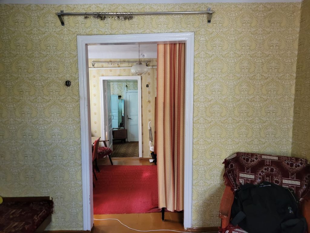 Продажа дома, 56м <sup>2</sup>, 3 сот., Ростов-на-Дону, Кубанский пер