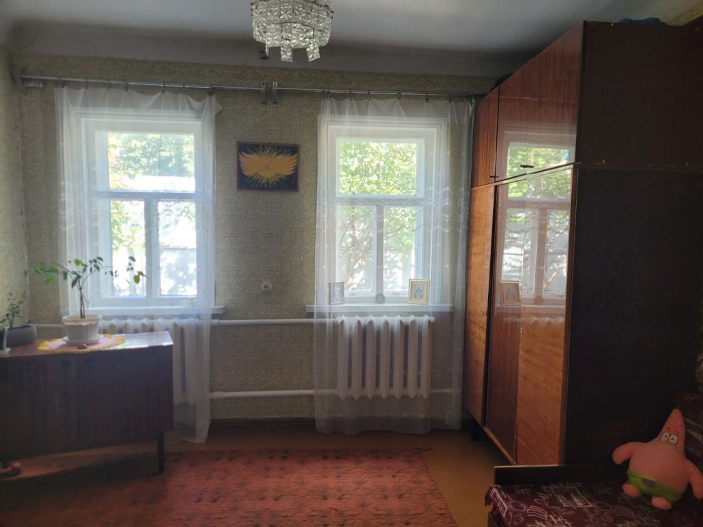 Продажа дома, 56м <sup>2</sup>, 3 сот., Ростов-на-Дону, Кубанский пер