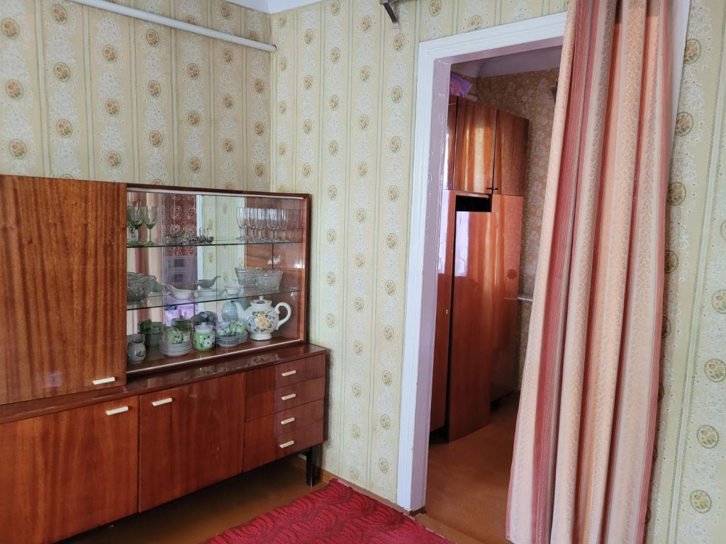 Продажа дома, 56м <sup>2</sup>, 3 сот., Ростов-на-Дону, Кубанский пер