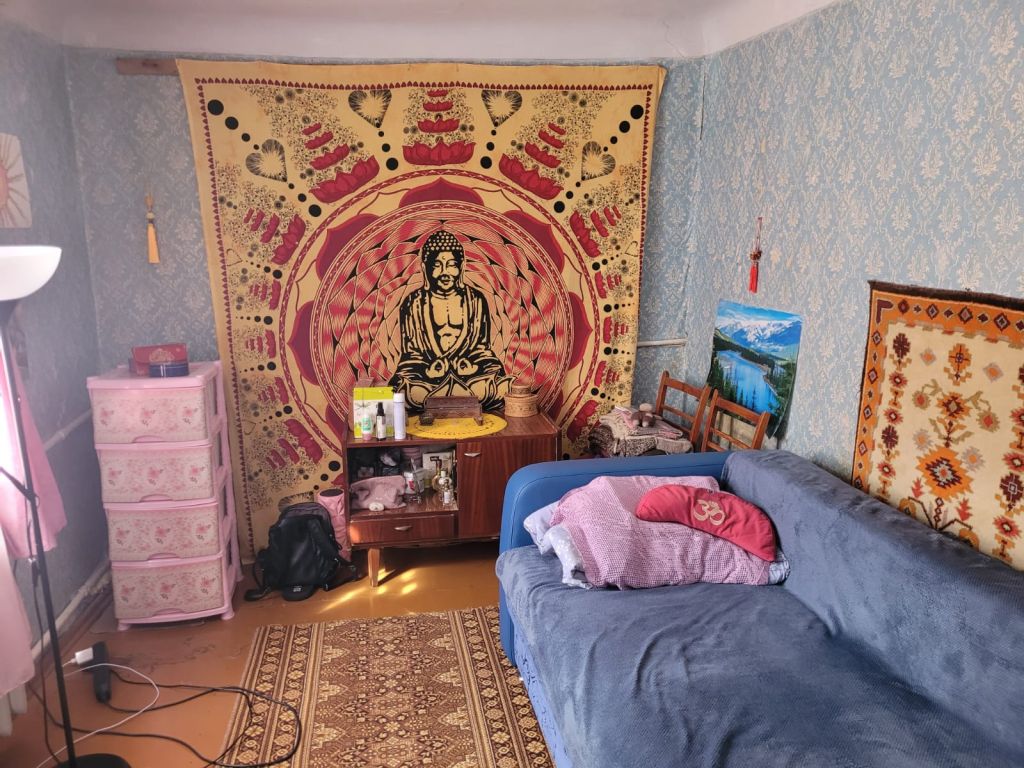 Продажа дома, 56м <sup>2</sup>, 3 сот., Ростов-на-Дону, Кубанский пер