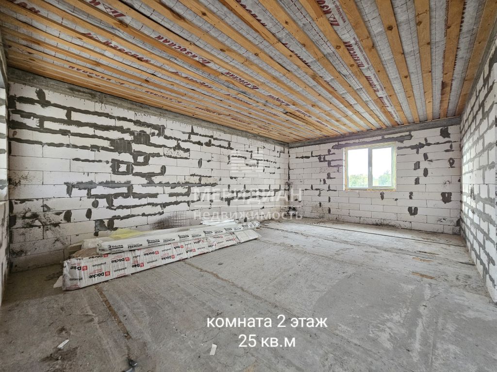 Продажа дома, 130м <sup>2</sup>, 4 сот., Нижегородская,  225