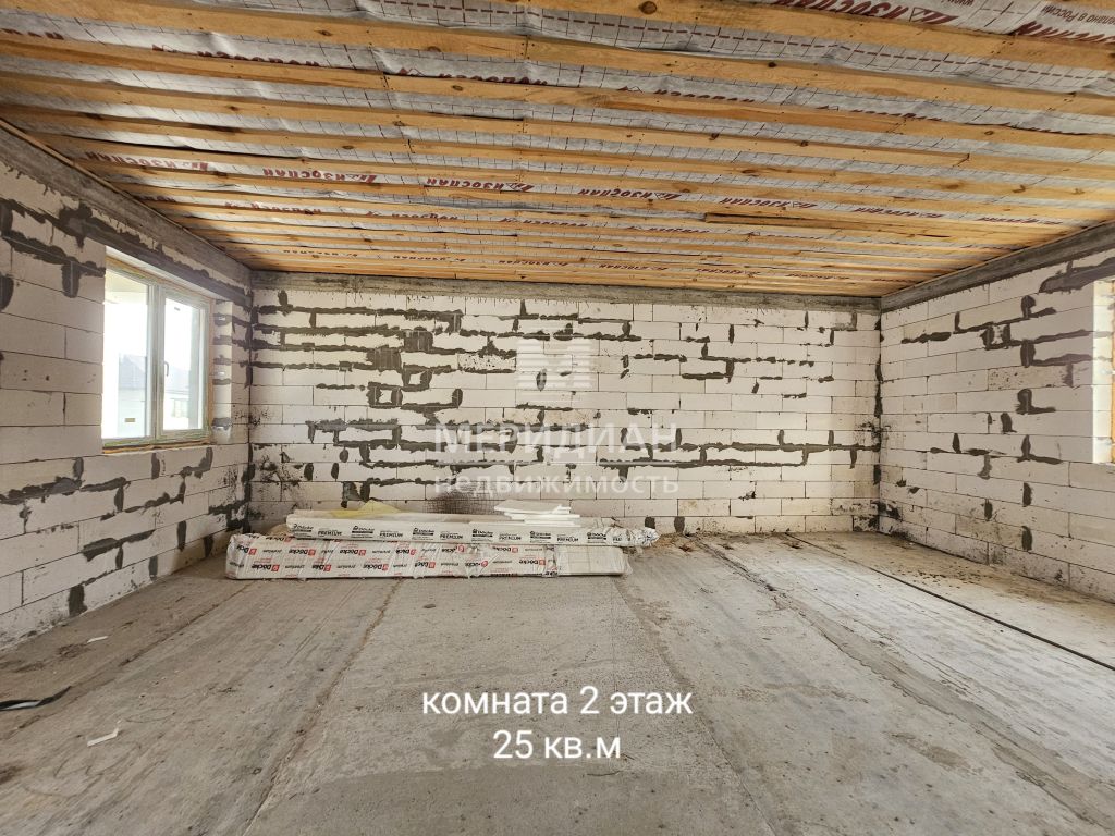 Продажа дома, 130м <sup>2</sup>, 4 сот., Нижегородская,  225