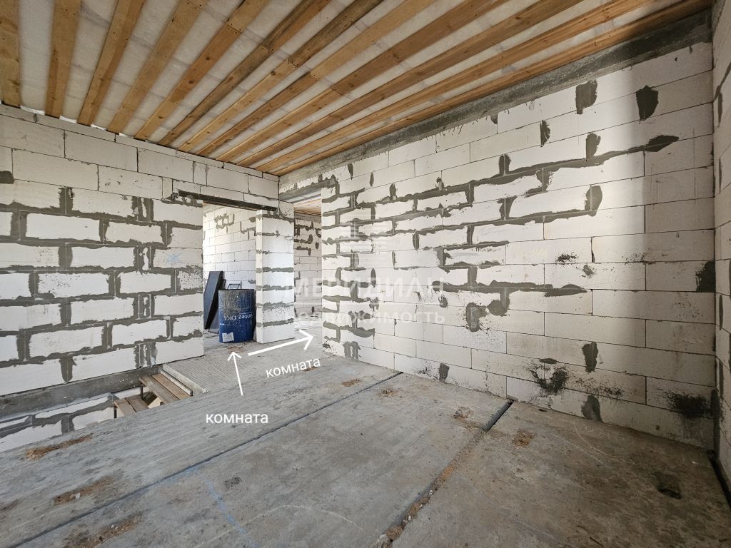 Продажа дома, 130м <sup>2</sup>, 4 сот., Нижегородская,  225