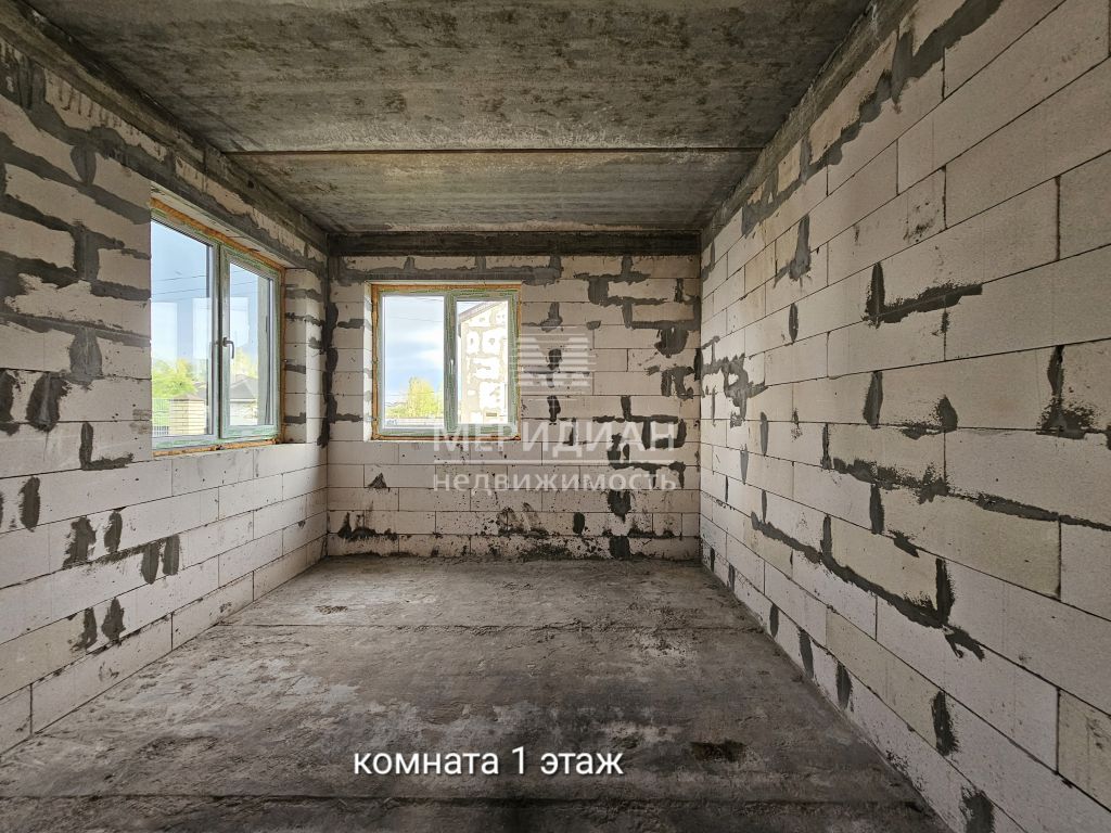 Продажа дома, 130м <sup>2</sup>, 4 сот., Нижегородская,  225