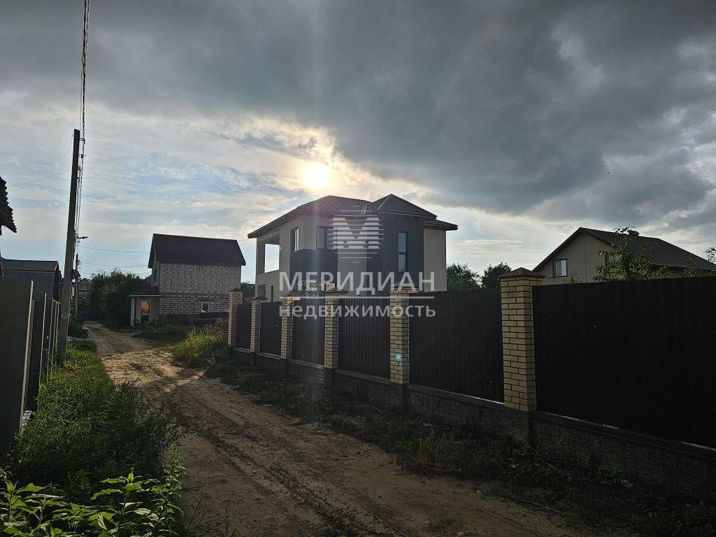 Продажа дома, 130м <sup>2</sup>, 4 сот., Нижегородская,  225