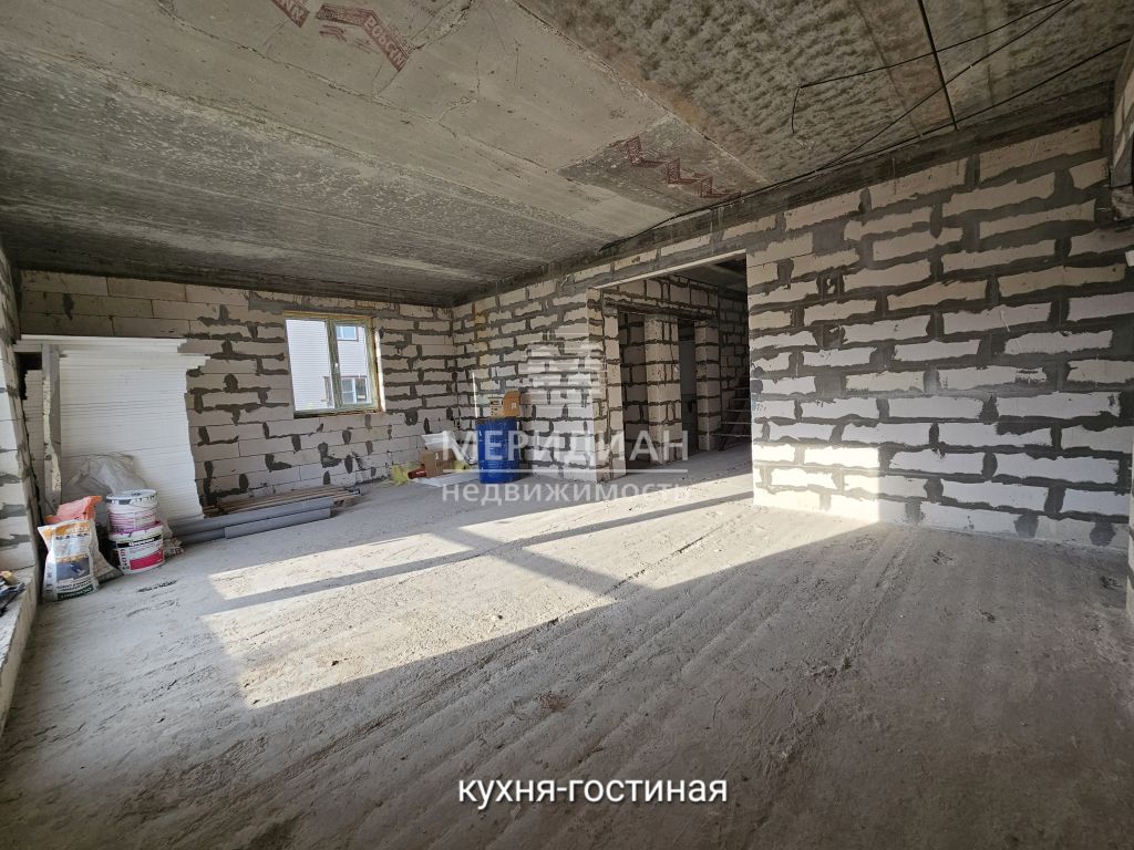 Продажа дома, 130м <sup>2</sup>, 4 сот., Нижегородская,  225