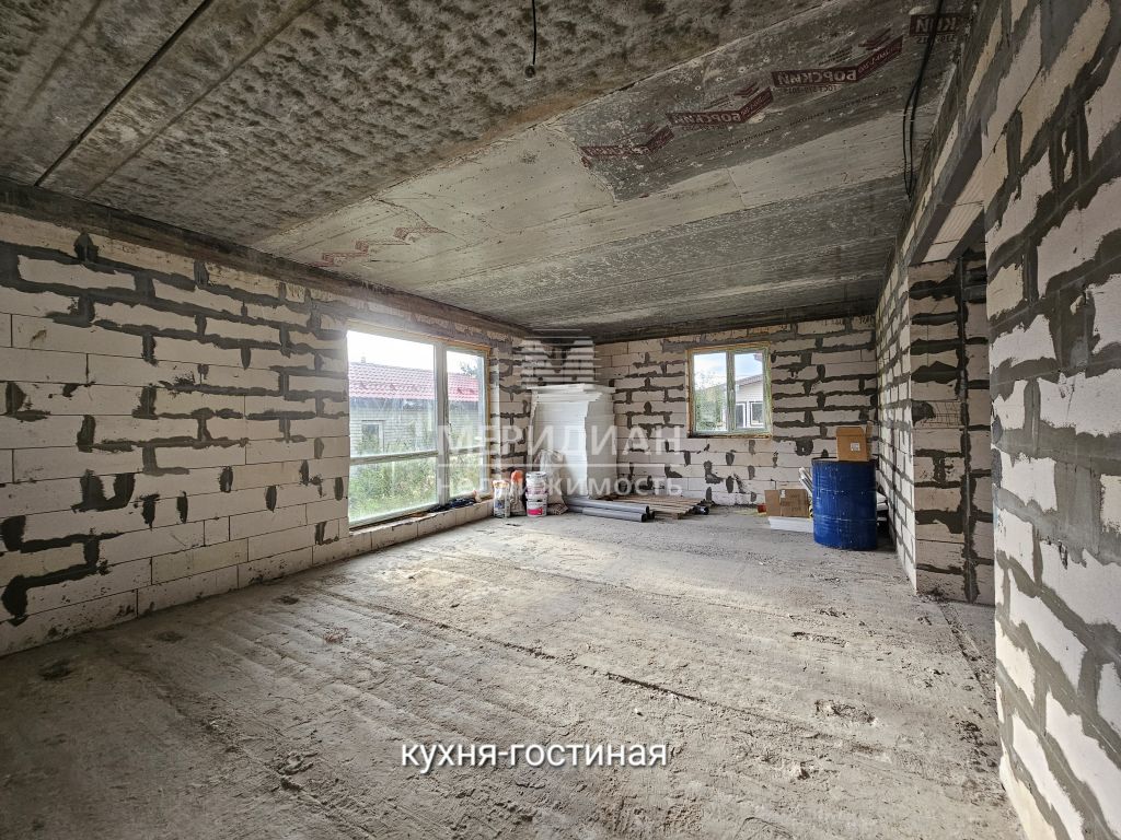 Продажа дома, 130м <sup>2</sup>, 4 сот., Нижегородская,  225