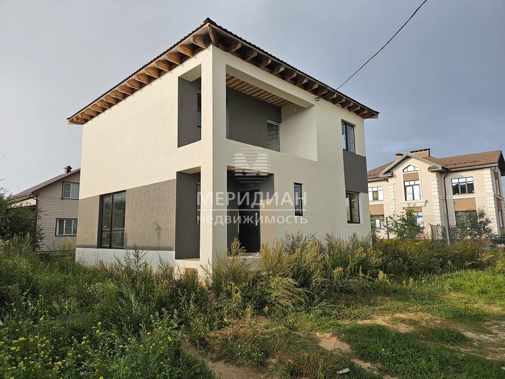 Продажа дома, 130м <sup>2</sup>, 4 сот., Нижегородская,  225