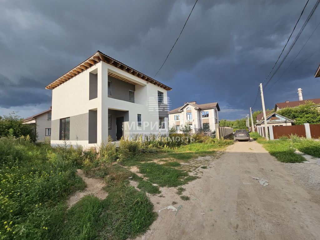 Продажа дома, 130м <sup>2</sup>, 4 сот., Нижегородская,  225