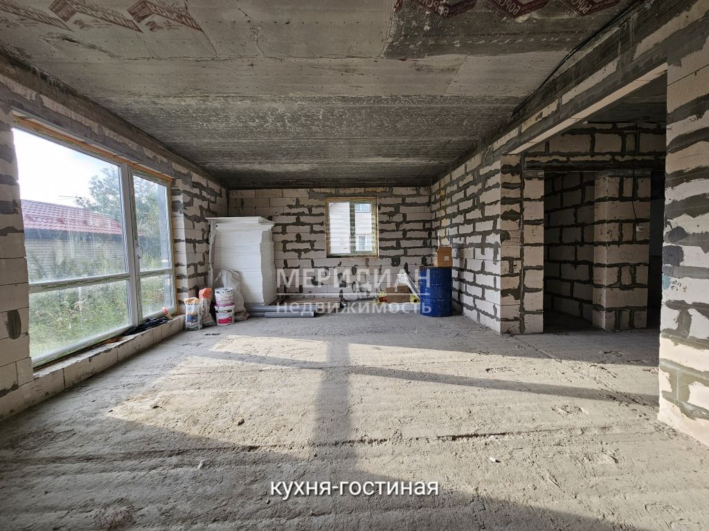 Продажа дома, 130м <sup>2</sup>, 4 сот., Нижегородская,  225