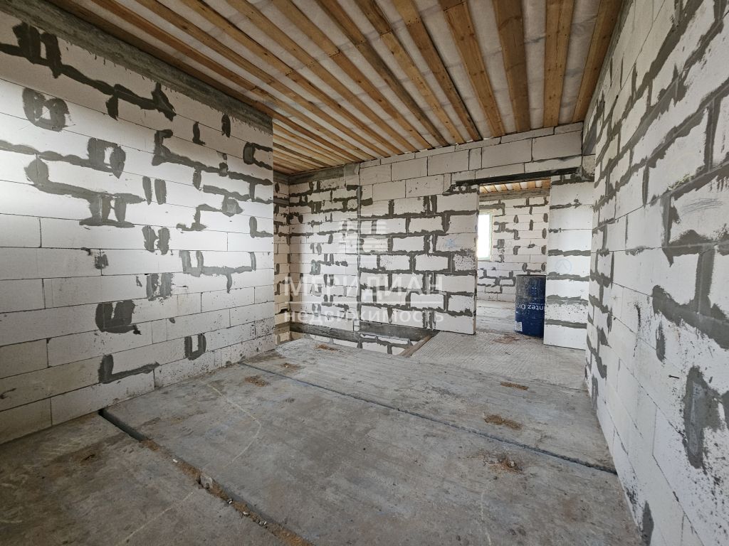 Продажа дома, 130м <sup>2</sup>, 4 сот., Нижегородская,  225