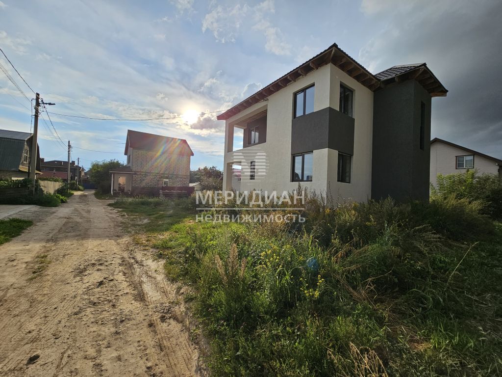 Продажа дома, 130м <sup>2</sup>, 4 сот., Нижегородская,  225