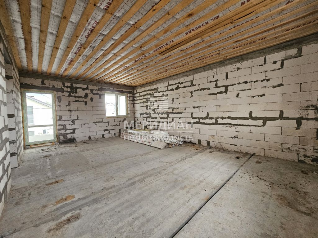 Продажа дома, 130м <sup>2</sup>, 4 сот., Нижегородская,  225