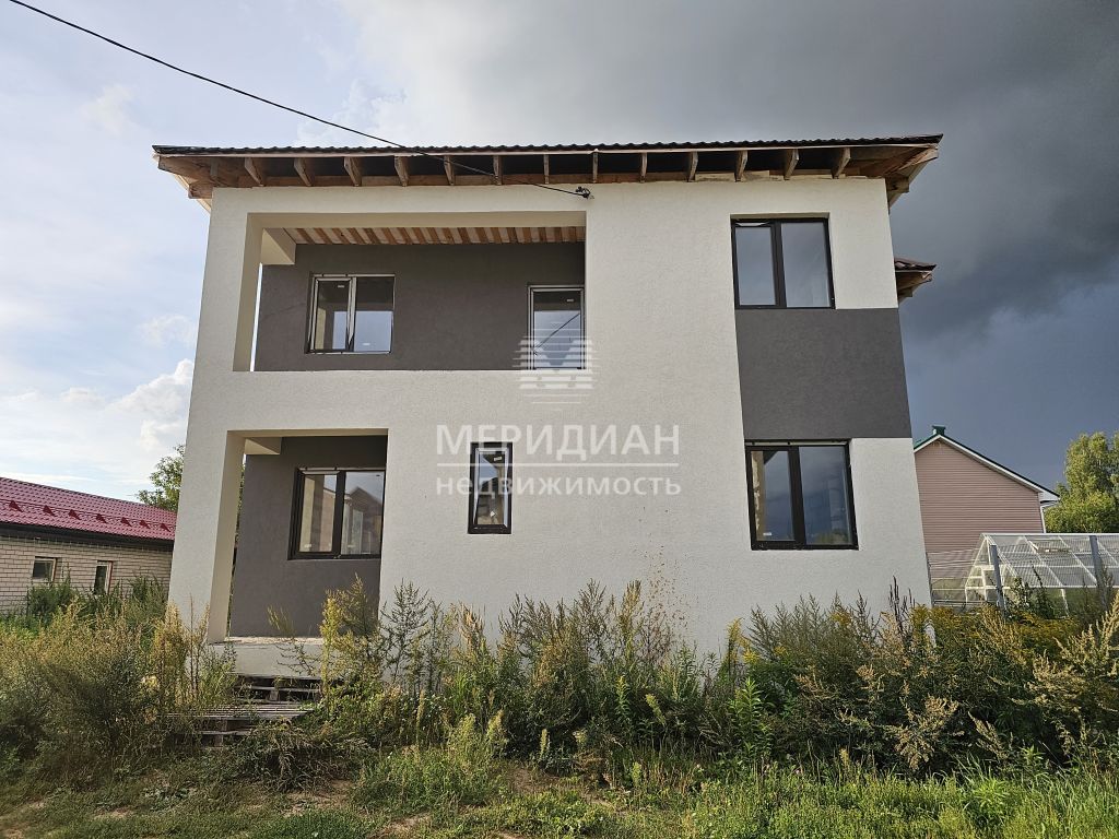 Продажа дома, 130м <sup>2</sup>, 4 сот., Нижегородская,  225