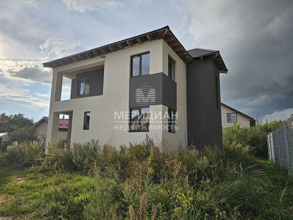 Продажа дома, 130м <sup>2</sup>, 4 сот., Нижегородская,  225