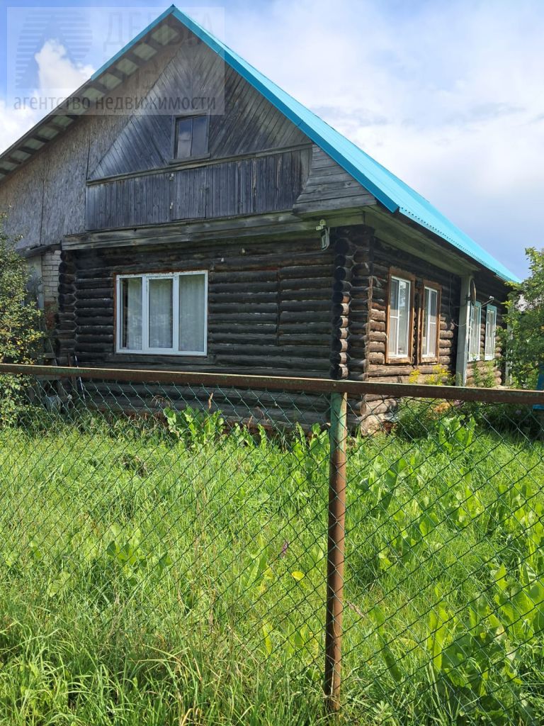 Продажа 2-комнатной квартиры, Буньково, ул. Центральная,  73