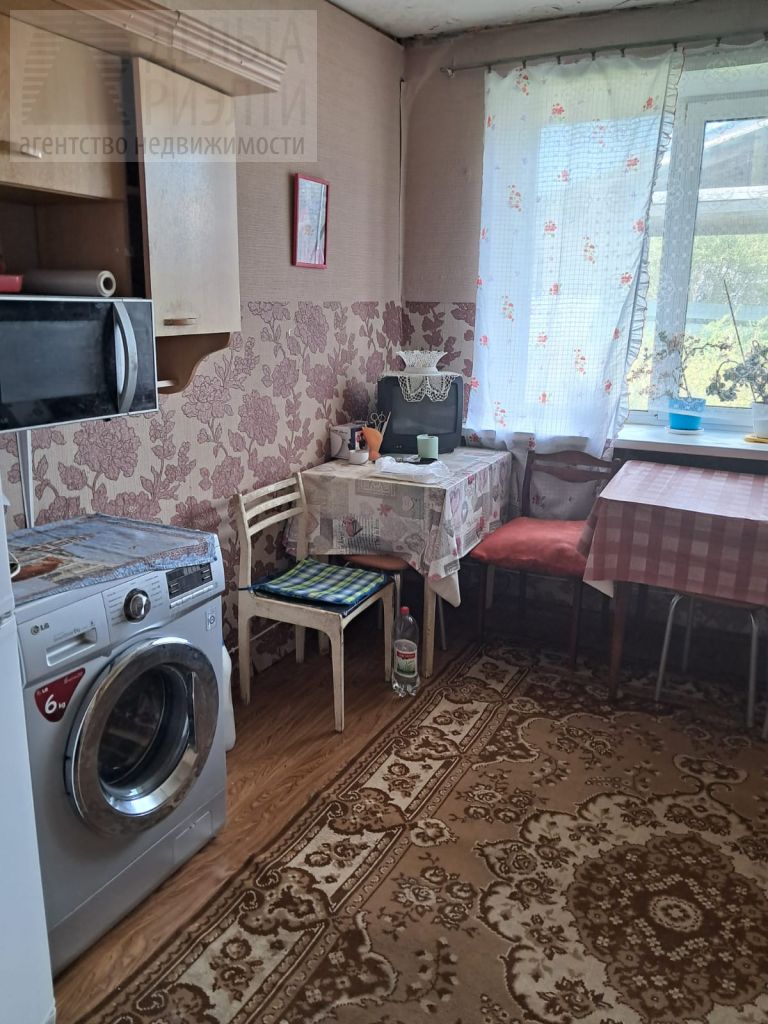 Продажа 2-комнатной квартиры, Буньково, ул. Центральная,  73